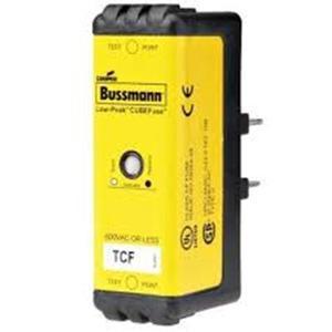 Bussmann electrical TCF-100 amp fuse