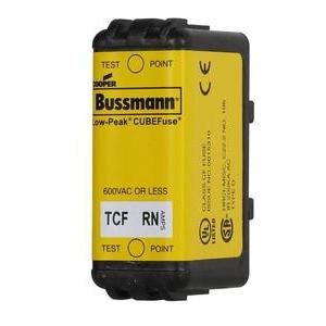 Bussmann electrical TCF-40RN amp fuse