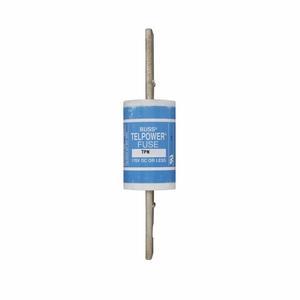 Bussmann electrical TPN-600 amp fuse