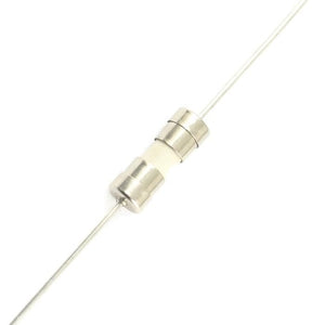 Ceramic Fuses | 3.6x10mm | Slow Blow | Pack of 5 | Axial | 3.15A
